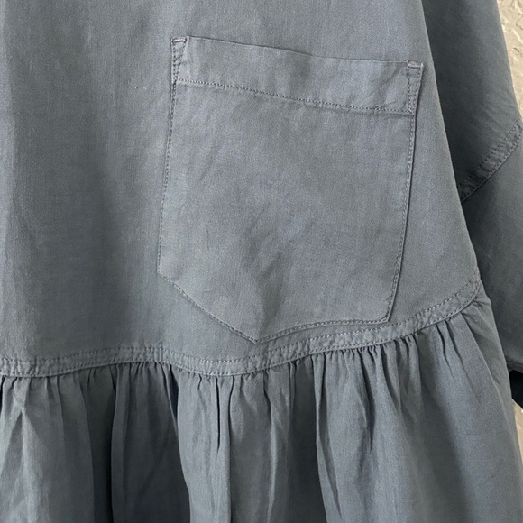 Free People Moon City Top - Picture 5 of 8